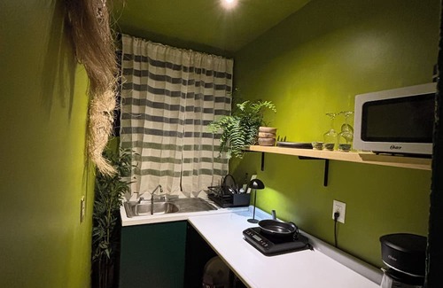 Barrio de Jalatlaco Apartamento | Departamento con terraza