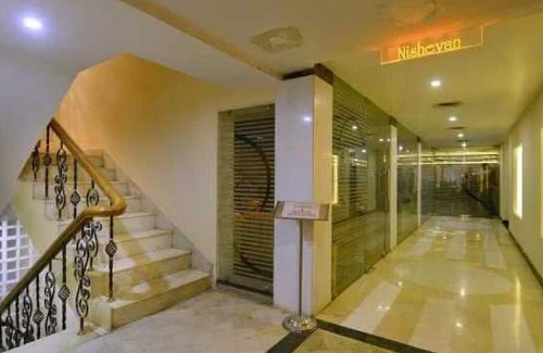 Maharana Pratap Nagar Casa | Deluxe Double Elegance at Nisarga Bhopal