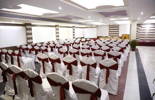 Maharana Pratap Nagar Casa | Deluxe Double Elegance at Nisarga Bhopal