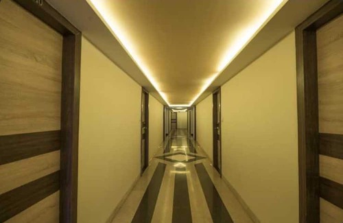 Maharana Pratap Nagar Casa | Deluxe Double Elegance at Nisarga Bhopal