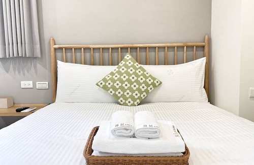 West Central District Cama Y Desayuno | Linshouse