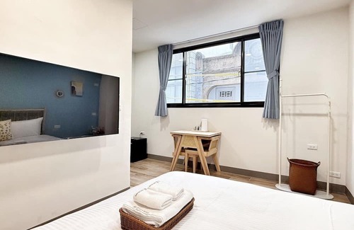 West Central District Cama Y Desayuno | Linshouse