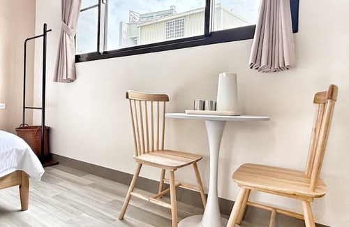 West Central District Cama Y Desayuno | Linshouse