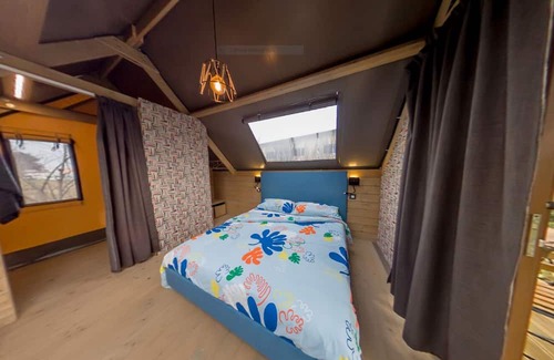 Gragnola Otro | Glamping Castel Dell'Aquila