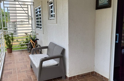 Nagua Apartamento | Apartamento Flia Almonte