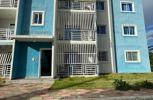 Nagua Apartamento | Apartamento Flia Almonte