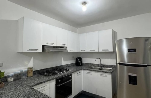 Nagua Apartamento | Apartamento Flia Almonte