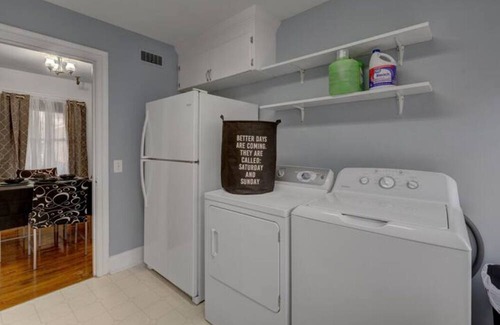 Durham Apartamento | Buchanan 1br At Duke East Campus 1 Bedroom Apts by Quantum Suites