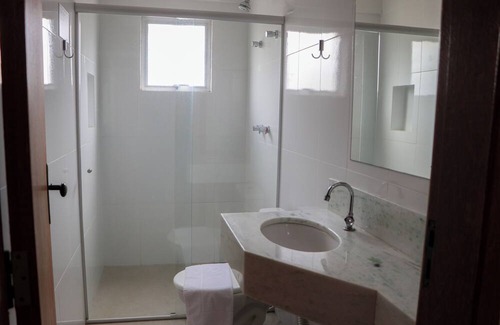 Ponte Nova Hotel | Hotel Milenio Ltda.