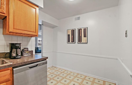 Evanston Apartamento | Church 1100-301