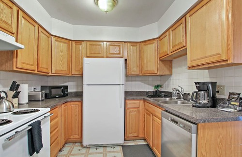 Evanston Apartamento | Church 1100-301