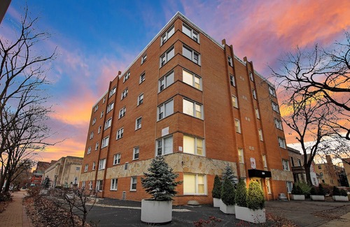 Evanston Apartamento | Church 1100-301