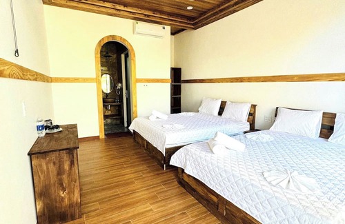 Ninh Hai Hotel | Mr Hong Tranquil Homestay Vinh Hy
