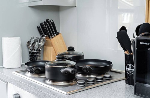 Kilburn Apartamento | West Hampstead Hub