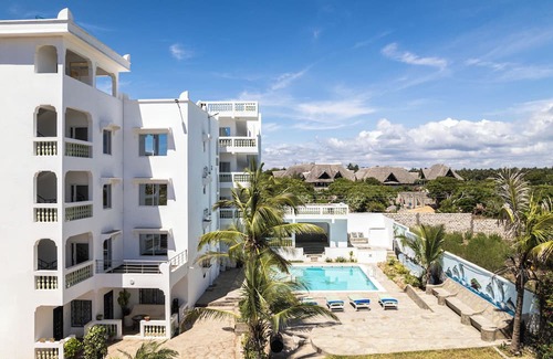 Watamu Apartamento | Avana by Profitable Hospitality Kenya
