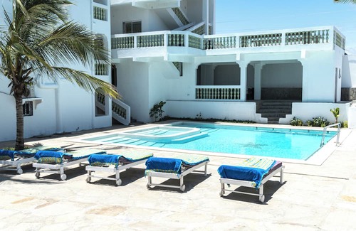 Watamu Apartamento | Avana by Profitable Hospitality Kenya