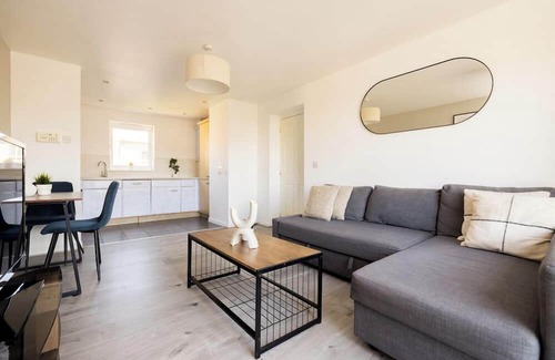 Brent Apartamento | 2 Bedrooms Apartment in Wembley