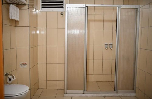Mut Hotel | Royal Mut Otel