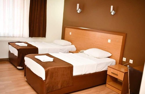 Mut Hotel | Royal Mut Otel