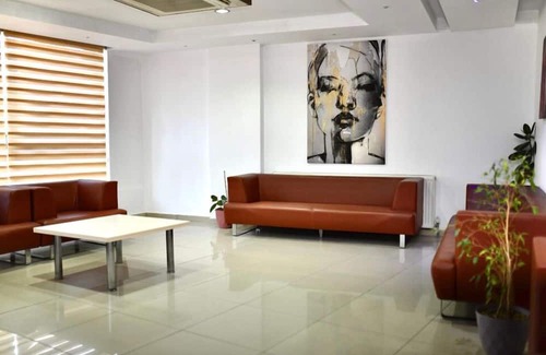 Mut Hotel | Royal Mut Otel