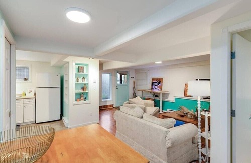 Youbou Cabaña | Arbutus Cottage