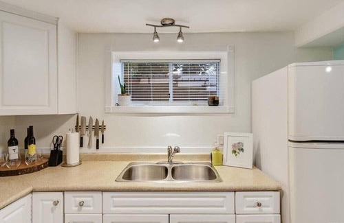 Youbou Cabaña | Arbutus Cottage