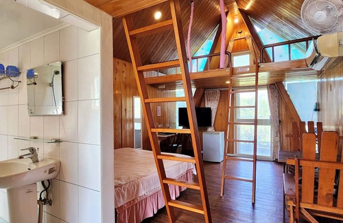 Dongshan Cama Y Desayuno | Kite Farm