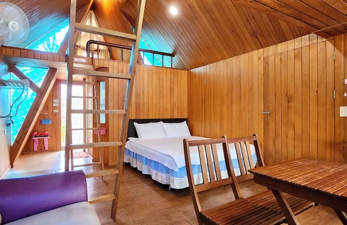Dongshan Cama Y Desayuno | Kite Farm