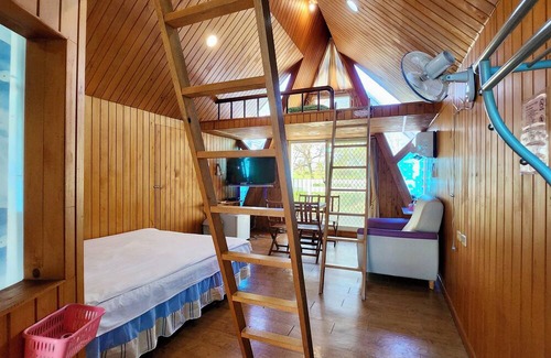 Dongshan Cama Y Desayuno | Kite Farm
