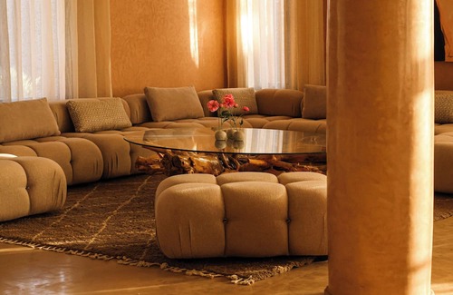 Tassoultante Hotel | Luxury Resort Loudi Marrakech