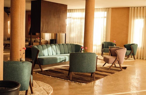 Tassoultante Hotel | Luxury Resort Loudi Marrakech