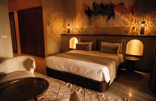 Tassoultante Hotel | Luxury Resort Loudi Marrakech