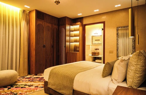 Tassoultante Hotel | Luxury Resort Loudi Marrakech