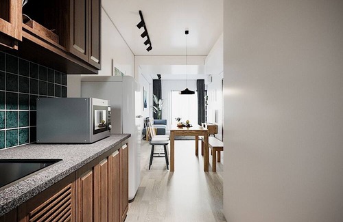 Downtown Ho Chi Minh City Apartamento | Me Saigon Boutique Hotel
