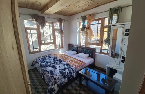 Kargil Casa | KONKA GUEST HOUSE