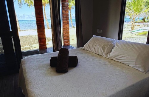 Maninoa Hotel | Ocean Club Maninoa