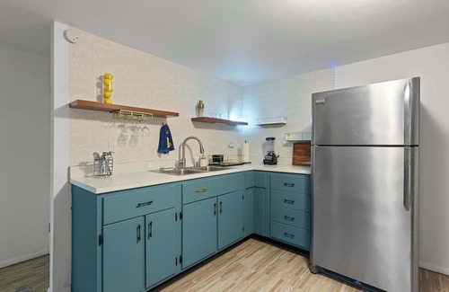 Royal Manor Casa | The Gahanna Getaway