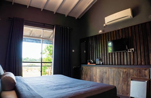 Sigiriya Hotel | Ceylon Retreat Sigiriya
