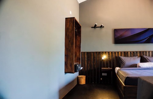 Sigiriya Hotel | Ceylon Retreat Sigiriya