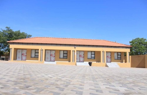 Acornhoek Casa | Aza Guesthouse