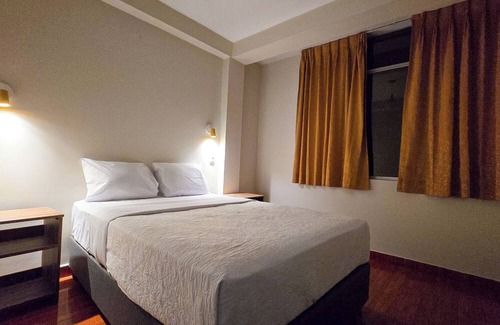 Tacna Hotel | Huara Hostal