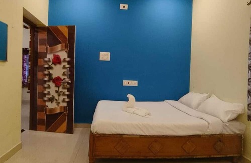 Yercaud Casa | S2vb resedency