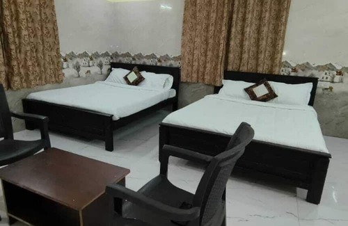 Yercaud Casa | S2vb resedency