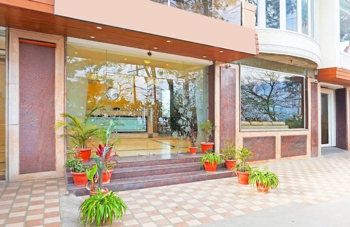 Dharamshala Casa | Stylish Room With Mesmerizing View Dharamshala