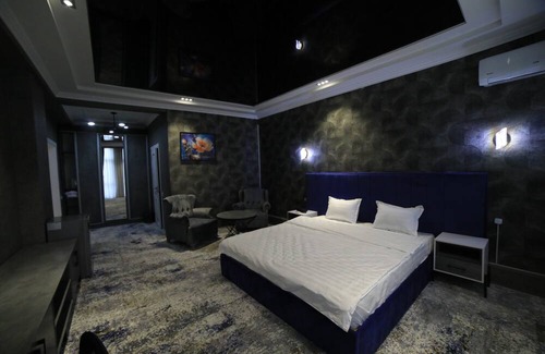 Andizhan Hotel | Emery Hotel