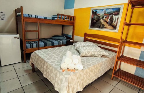 Itapoa Hotel | Hotel e pousada Boulevard Itapoa