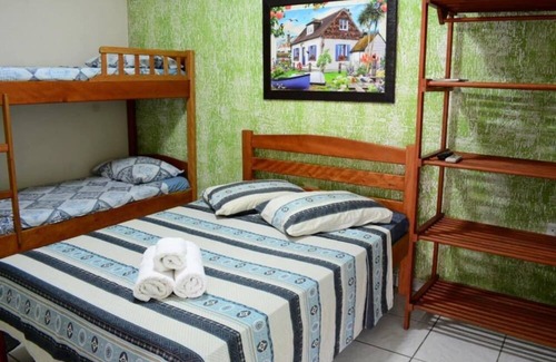 Itapoa Hotel | Hotel e pousada Boulevard Itapoa