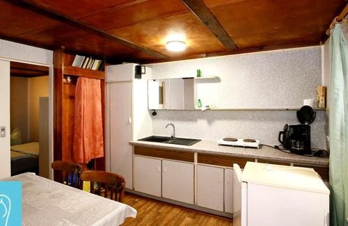 Bakenberg Apartamento | Bungalow Village Sea or Less - Category 2 No.13 - Ferienpark Bakenberg