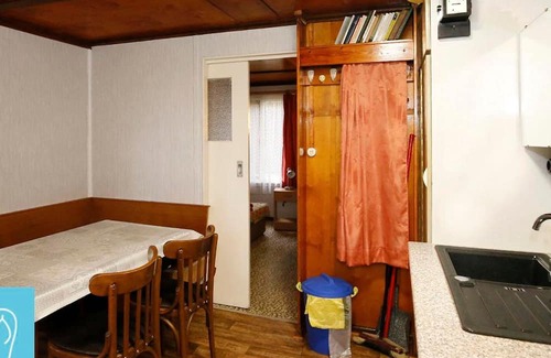 Bakenberg Apartamento | Bungalow Village Sea or Less - Category 2 No.13 - Ferienpark Bakenberg