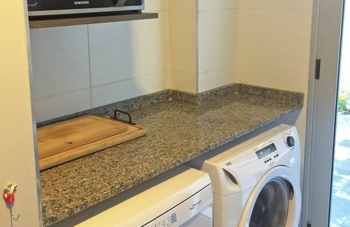 Las Heras Apartamento | Complejo privado Duplex 6